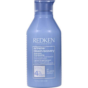 REDKEN Extreme Bleach Recovery Shampoo