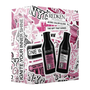 Redken Collection: Acidic Color Gloss Duo Gift Pack