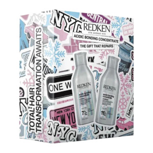 Redken Collection: Acidic Bonding Concentrate Gift Pack
