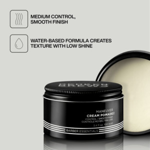 REDKEN BREWS MANUVER 100ml