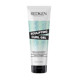 SCULPT CURL GEL 250ML