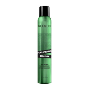 Redken Collection: FULL VOLUME MOUSSE