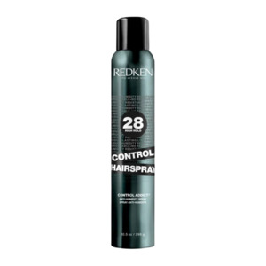 Redken Collection: REDKEN CONTROL HAIR SPRAY 28