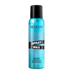 Redken Collection: SPRAY WAX 10