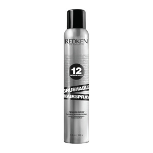 Redken Collection: BRUSHABLE HAIRSPRAY 12  295G