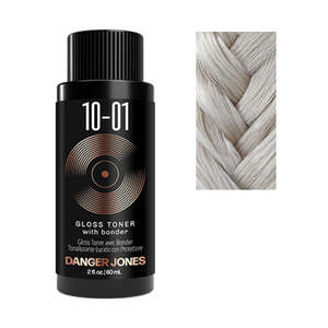Danger Zones: DANGER JONES 10.01 GLOSS TONER 60ML