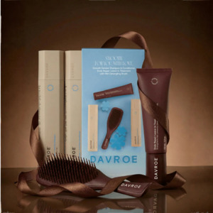 Davroe: Smooth Senses Mother’s Day Trio Pack