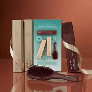 Davroe: Volume Senses Mother’s Day Trio Pack