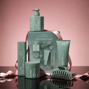 CURLICUE Mother’s Day Quad Pack
