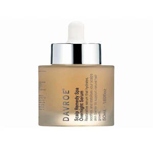 Davroe: Davroe Scalp Remedy Spa Overnight Serum 50ml