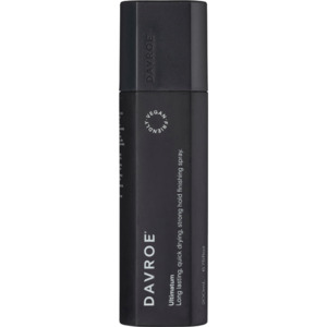 Davroe: Davroe Ultimatum Non Aerosol Spray- 200ml