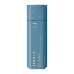 Davroe: DAVROE Voluminous Spray - 200ml