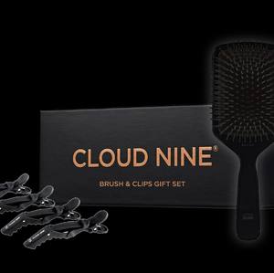 CLOUD NINE GIFT SET BRUSH