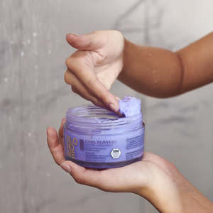On Sale: SCHWARZKOPF BLONDEME COOL BLONDE MASK - 200ml
