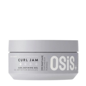 On Sale: Schwarzkopf OSiS+ CURL JAM - CURL DEFINING GEL