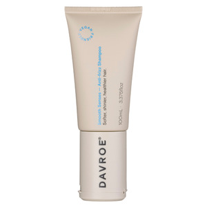 Smooth Senses Anti-Frizz Shampoo (100ml)