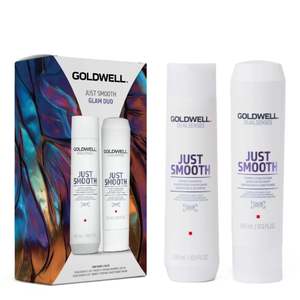Goldwell Dualsenses Just Smooth Duo Pack