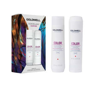 Kits: Goldwell Dualsenses Color Duo