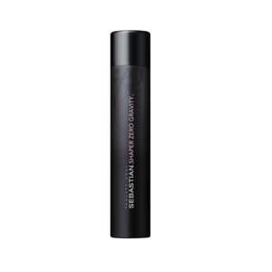 SEBASTIAN PROFESSIONAL SHAPER ZERO GRAVITY 400ML