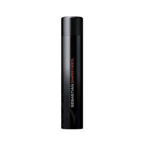 SEBASTIAN PROFESSIONAL SHAPER FIERCE 400ML