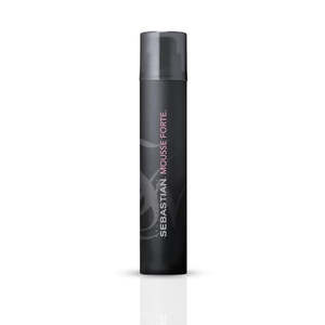 SEBASTIAN PROFESSIONAL MOUSSE FORTE 200ML