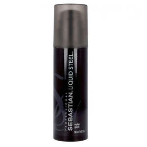 Sebastian Professional: SEBASTIAN PROFESSIONAL LIQUID STEEL 140ML