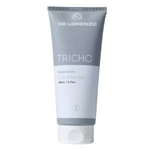 De Lorenzo TRICHO Sensitive Conditioner - 200ml