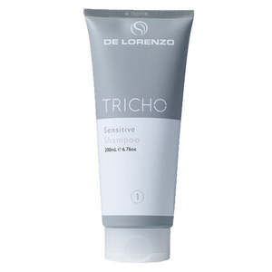De Lorenzo: De Lorenzo TRICHO Sensitive Shampoo - 200ml