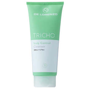 De Lorenzo TRICHO Scalp Control Cleanser - 200ml