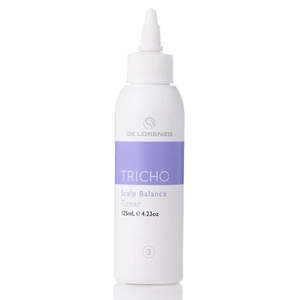 De Lorenzo TRICHO Scalp Balance Toner - 125ml