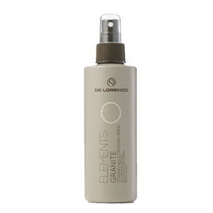 De Lorenzo: De Lorenzo ELEMENTS Granite Non-Aerosol - 200ml