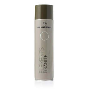 De Lorenzo: De Lorenzo ELEMENTS Granite Hair Lacquer - 400g