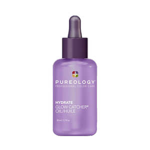 Hair Care: Pureology Hydrate Glow Catcher Oil 50ml