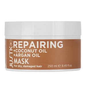 Hair Care: JustK Repairing Mask-250ML