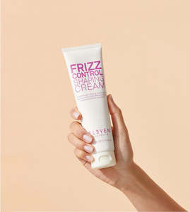 Hair Care: ELEVEN Australia Frizz Control Shaping Cream 150ml