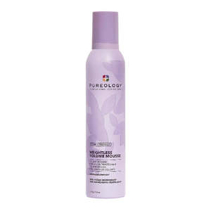 Pureology: Pureology Style + Protect Volume Mousse 241g