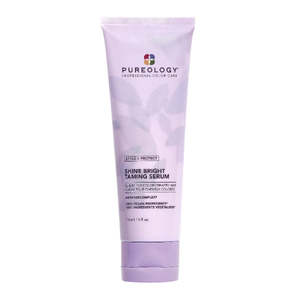 Purelogy Style + Protect Shine Bright Serum 118ml