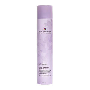 Pureology: Purelogy Style + Protect Lock It Down Hairspray 312g