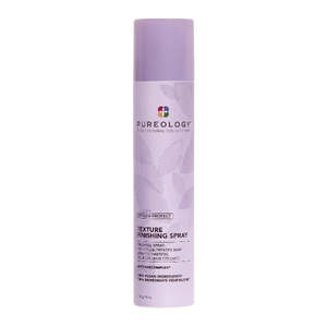 Pureology: Purelogy Style + Protect Wind Texture Spray 142g