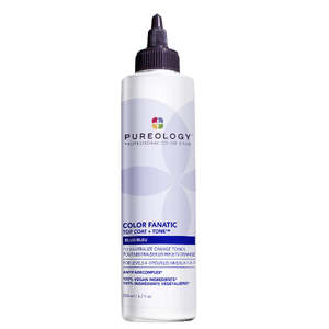 Purelogy Color Fanatic Tone and Glaze Blue 200ml
