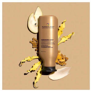 Pureology: Purelogy Nanoworks Gold Conditioner 266ml