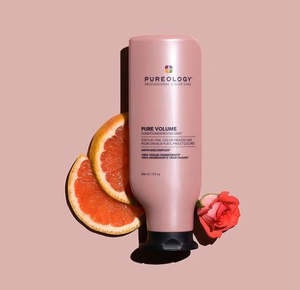 Purelogy Pure Volume Conditioner 266ml