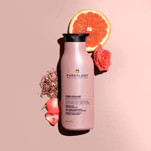 Purelogy Pure Volume Shampoo 266ml