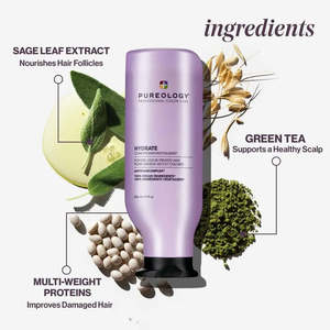 Purelogy Hydrate Conditioner 266ml