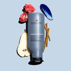 Pureology Strength Cure Blonde: Purelogy Strength Cure Best Blonde Conditioner 266ml