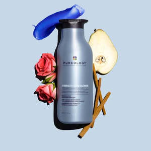 Purelogy Strength Cure Best Blonde Shampoo 266ml