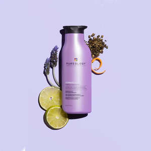 Purelogy Hydrate Sheer Shampoo 266ml