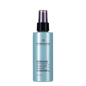 Pureology Strength Cure: Purelogy Strength Cure Best Blonde Miracle Filler 150ml