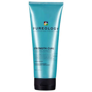 Pureology Strength Cure: Purelogy Strength Cure Superfood Treatment 250ml