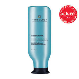 Pureology Strength Cure: Purelogy Strength Cure Conditioner 266ml